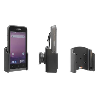 Halterung, Kugelgelenk (Tilt Swivel), passend f&uuml;r: Honeywell EDA51