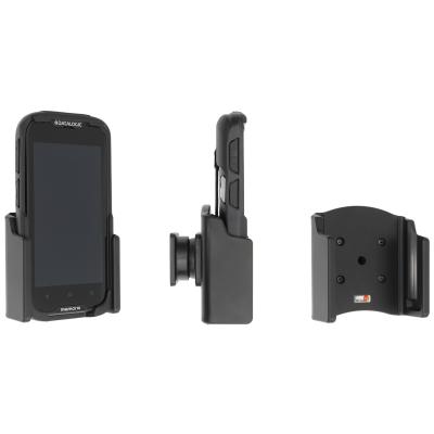 Halterung, Kugelgelenk (Tilt Swivel), passend f&uuml;r: Memor 10 (Schutzh&uuml;lle)