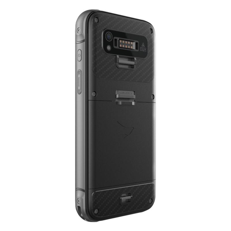 Bluebird EF550R - 2D SE4710, (5,5''), 4GB/64GB, 4350mAh, Android 11