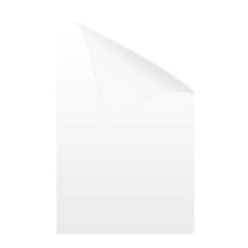 Bluebird EF550, EF551, EF551R Schutzfolie, Anti-Fingerabdruck