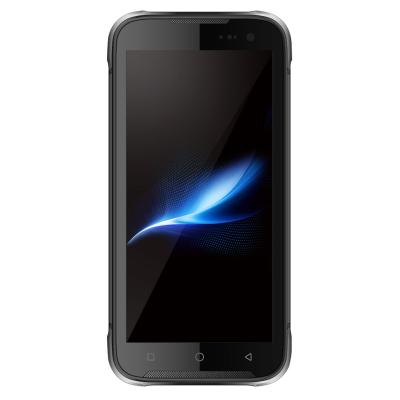 Bluebird EF551 - 2D SE4710, (5,5''), 4GB/64GB, 4350mAh, Android 12