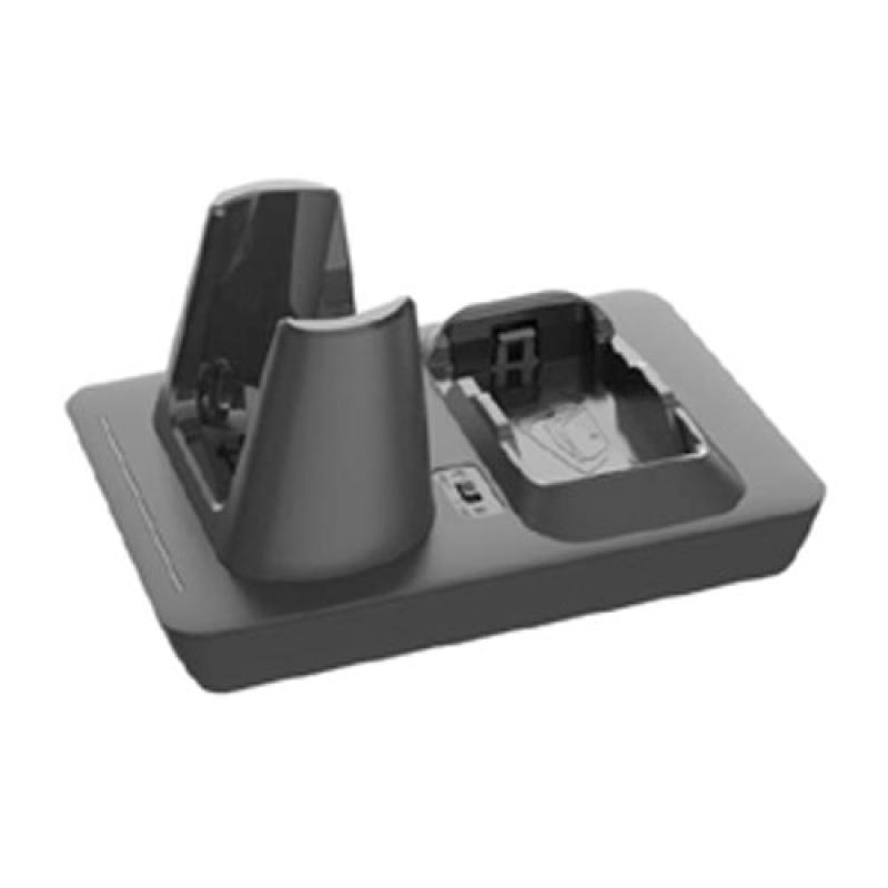 Bluebird EK430 Lade- und Übertragungsstation, NonShare Cradle