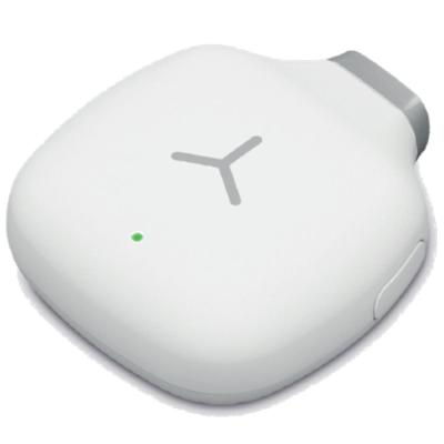 Bluebird DR900, UHF 800MHz Desktop RFID Lesegerät - Standard Range Antenne