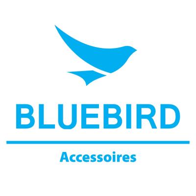 Bluebird  Verbindungskabel, USB-A zu USB-C, weiß - DR900/DR901