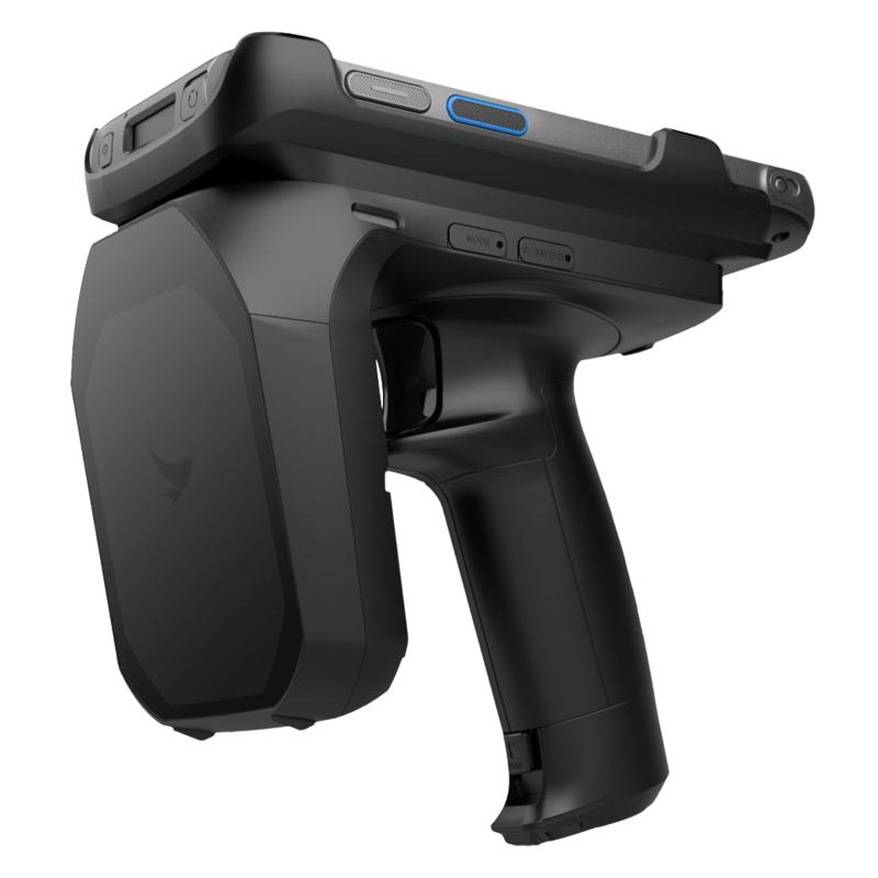 Bluebird RFR901 Universal, 2D SE4710 + RFID (Worldwide) 900Mhz