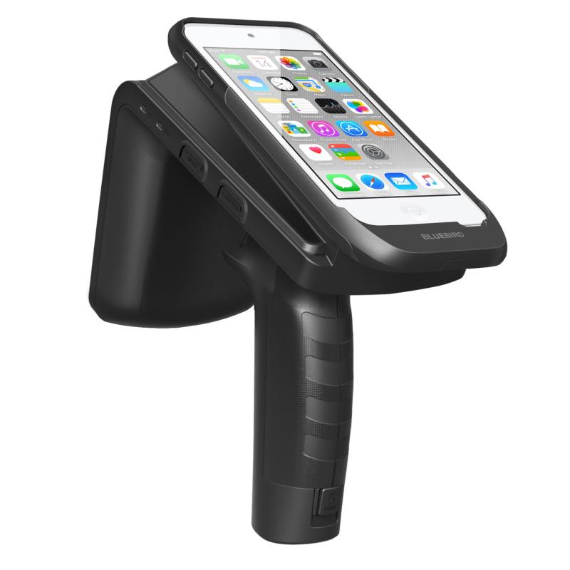 Bluebird RFR900 für EF40X, UHF (900MHz) Worldwide