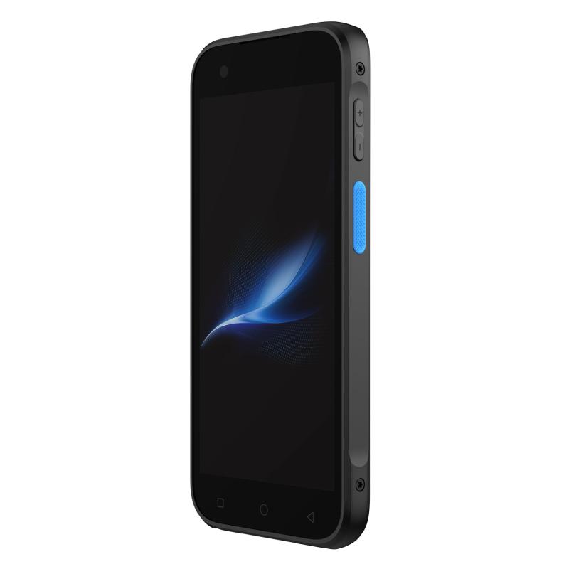 Bluebird S10 - 2D SE4710, (5,5''), 6GB/64GB, 4500mAh, Android 14