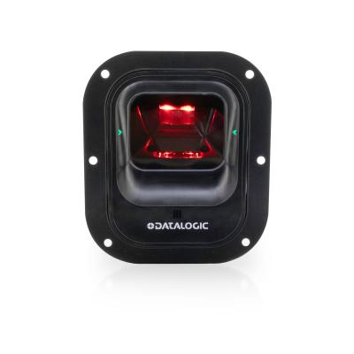 Datalogic Magellan 900i, 2D, Multi-IF, schwarz, Kiosk-Mount, Gun Only