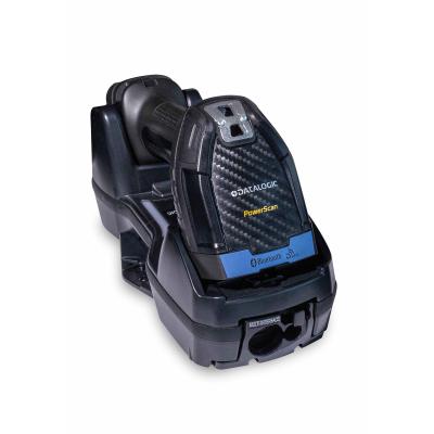 Datalogic PowerScan PBT9600, RFID/UHF, USB-Kit, SR