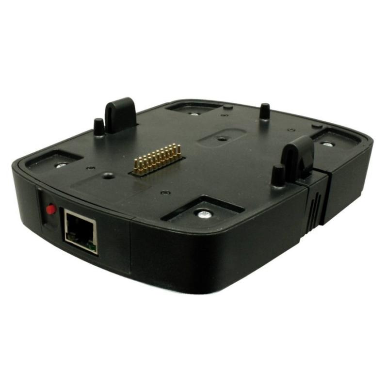 Ethernetmodul f&uuml;r Falcon X3+/Skorpio X3 Single Cradle