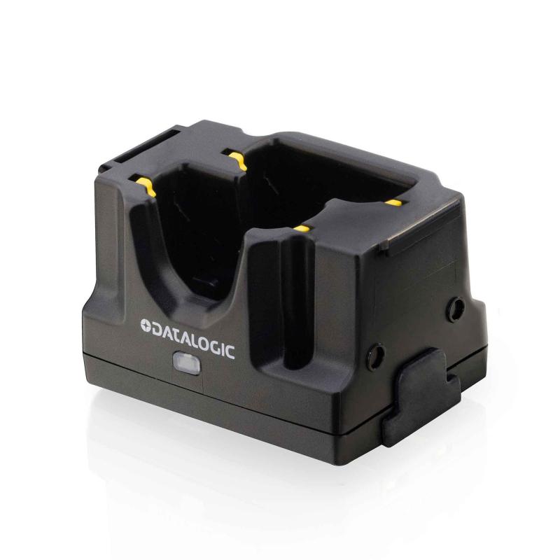 DTL Ladestation 2Slot Modul f&uuml;r CodiScan