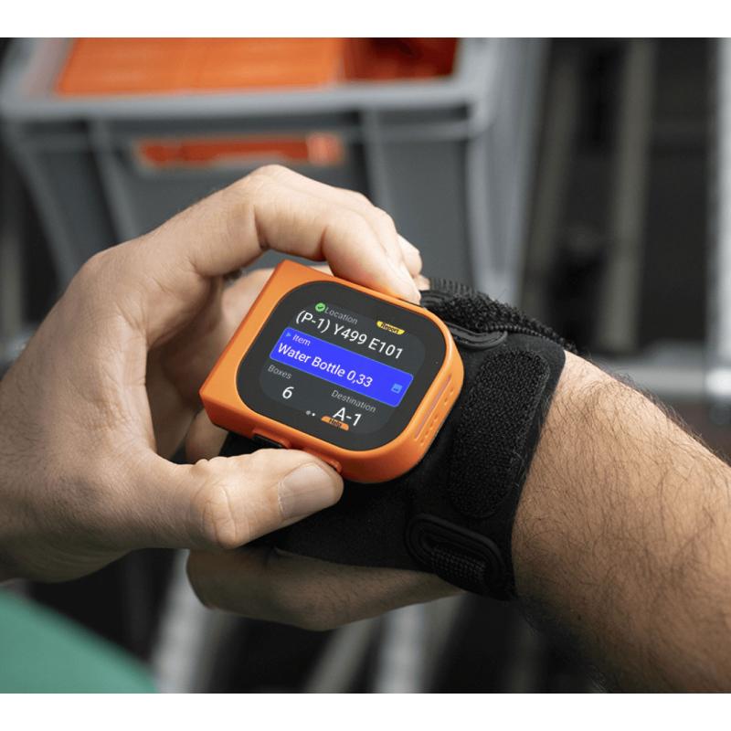 ProGlove MAI - Care and Enhance, 3 Years    MOQ 50