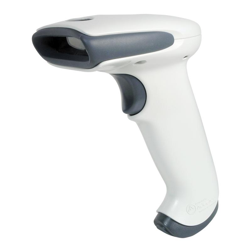 Honeywell Hyperion 1300g, 1D, Multi-IF, USB-Kit, wei&szlig;