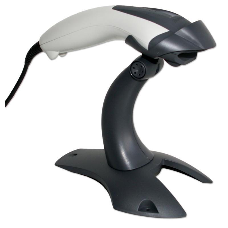 Honeywell Voyager 1200g, USB, beige, inkl. Standfu&szlig; und Kabel