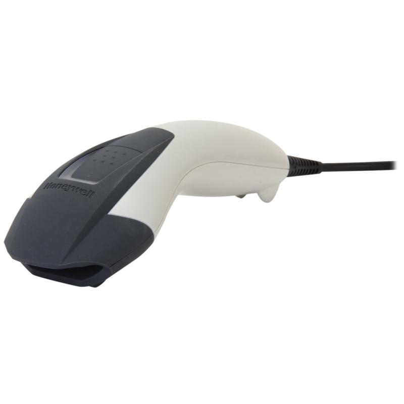 Honeywell Voyager 1200g, USB, beige, inkl. Standfu&szlig; und Kabel