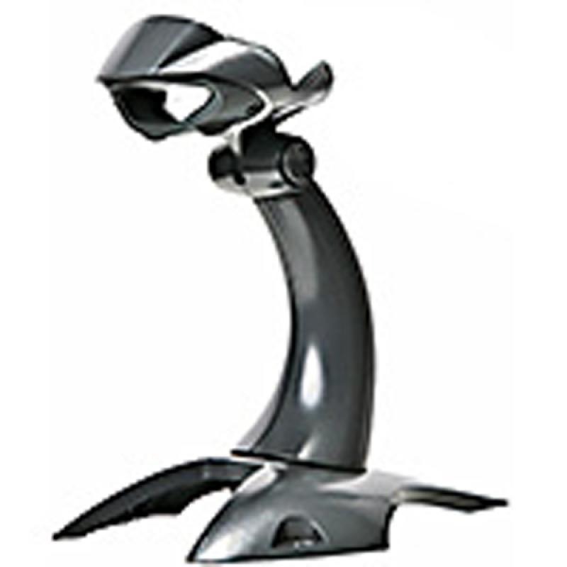 Standfuss f&uuml;r Honeywell Voyager 1200g, schwarz