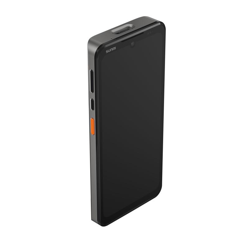 Sunmi L3, (6,8''), Android 14, 6/128, 2D SE4710 (Kit)