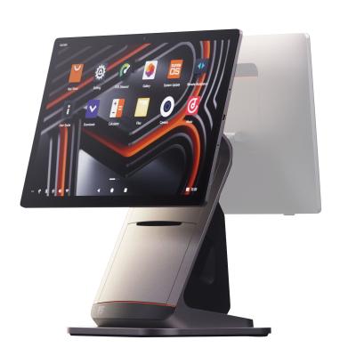 Sunmi T3, (15,6'') Full HD, GMS EDLA (A13) - USB, USB-C, BT, Ethernet, WLAN, NFC