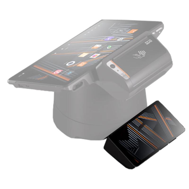 Sunmi V3 Mix Kundendisplay, 6,7" USB-C, NFC