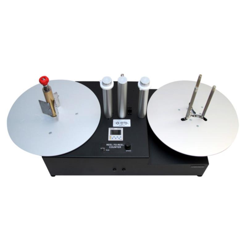 Labelmate RRC-330-ACH, Etikettenz&auml;hler