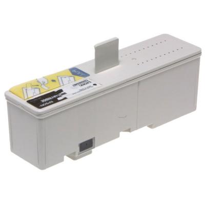 Epson Tintenpatrone, passt für: Epson TM-J 7100/7600, Farbe: grün