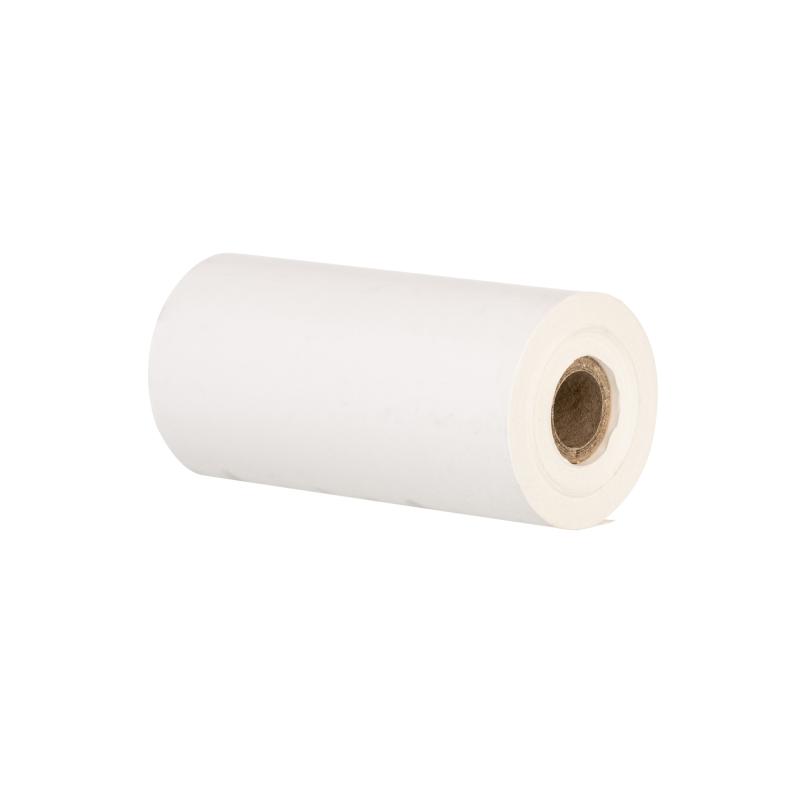 Bonrolle, Zebra, 8000D 10 Year Receipt, Thermopapier, Rollenbreite: 101.6 mm, L&auml;nge: 31.7 m, Rollend