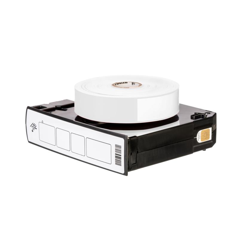 1xZebra Z-Band Newborn, 10035439K, 129x195mm