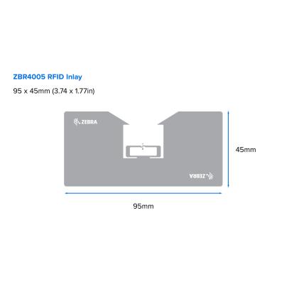 Normalpapier, Etikettenrolle, Zebra, unbeschichtet, Thermotransfer, Kern: 76 mm, Ma&szlig;e, B 80mm, H 210
