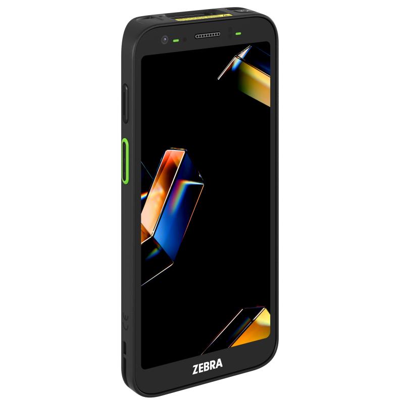 Zebra TC501,2D, SR500, hot-swap, 8GB, 128GB, Android, 5000 mAh, 5G