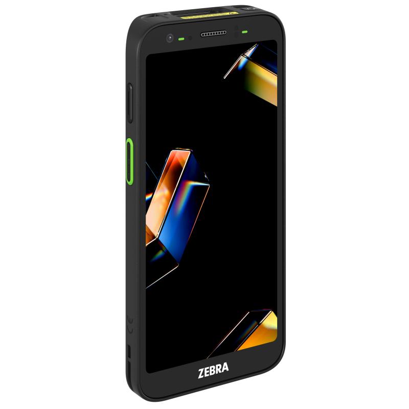 Zebra TC701,2D, AC670, hot-swap, 8GB, 128GB, Android, 5000 mAh