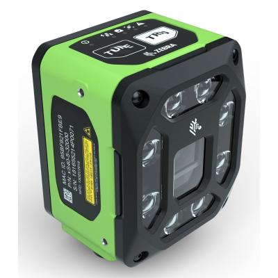 Zebra FS40 Fixed Industrial, 2.3MP, Wide Area, fast Dec., PoE, OCR DL, Rot