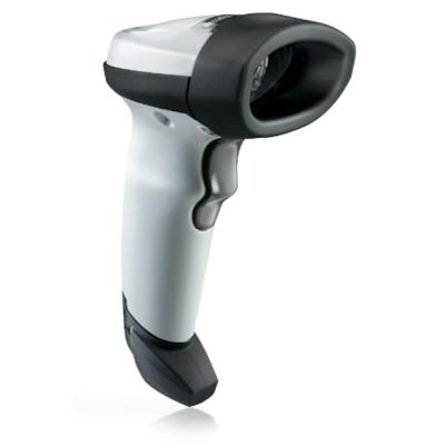 Zebra LI2208, 1D, Multi-IF, Gun Only, wei&szlig;