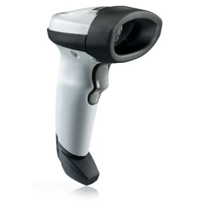 Zebra LI2208, 1D, Multi-IF, USB-Kit, wei&szlig;
