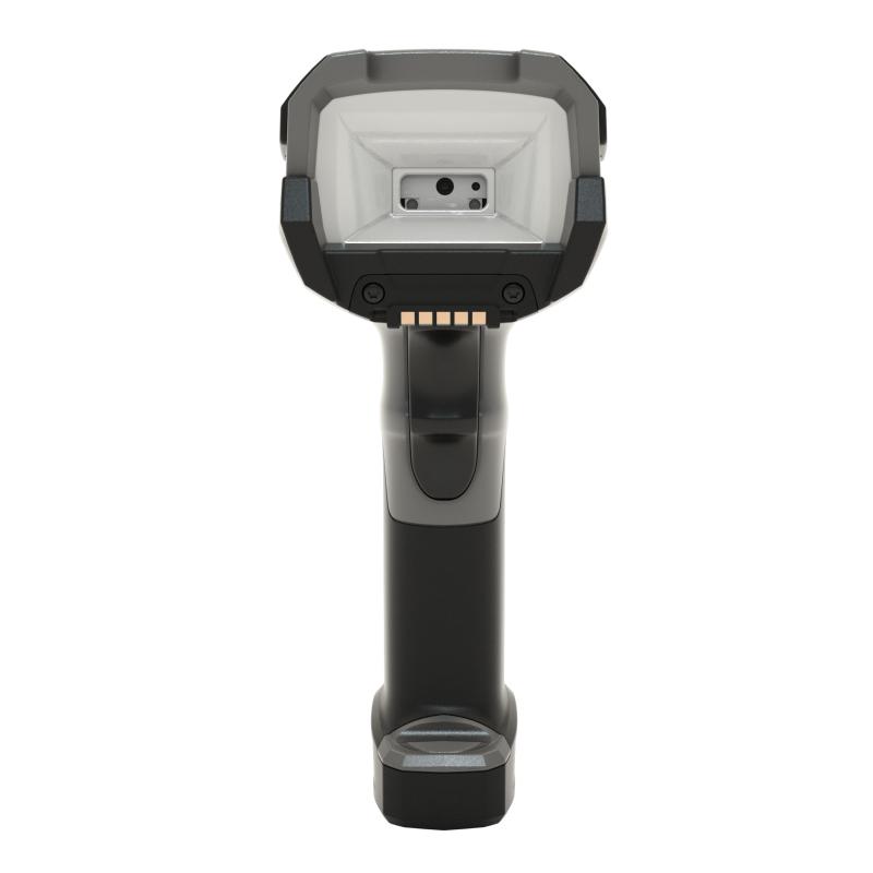 Zebra DS3678-DP, BT, 2D, DPM, Multi-IF, USB-Kit, schwarz, grau