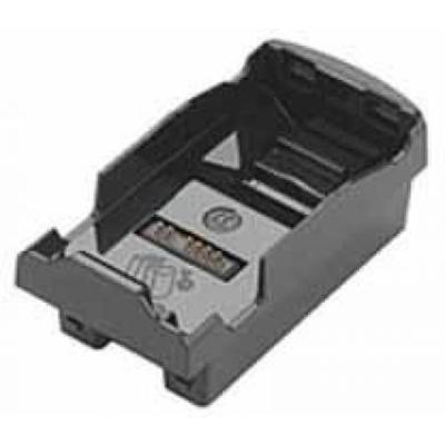 Zebra Adapter Cup f&uuml;r neue MC3200 Akkus in &auml;lteren MC3XXX-Ladeger&auml;ten