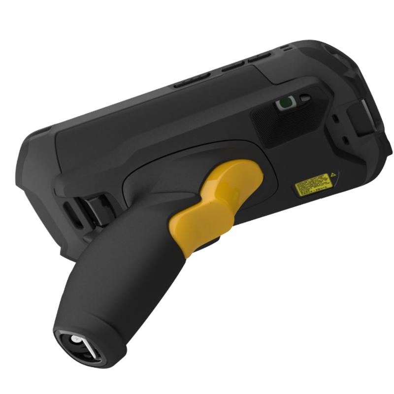 Zebra TC52x/TC52ax/TC57x elektrischer Pistolengriff (nur mit Schutzh&uuml;lle)