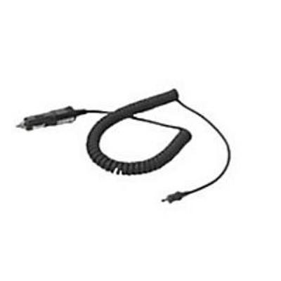 Zebra TC5x/TC7x KFZ-Netzteil, CLA (Anschluss am Zigarettenanz&uuml;nder) f&uuml;r TC7X KFZ-Ladestationen