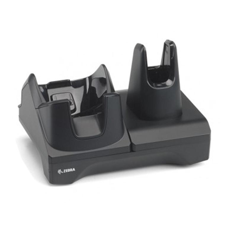 Zebra TC8X00 Lade-/&Uuml;bertragungsstation, USB-Komplettkit