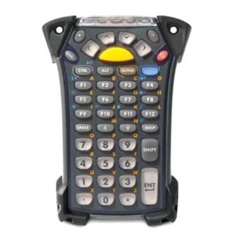 Zebra 43-Key Keypad f&uuml;r MC9xx-Serie