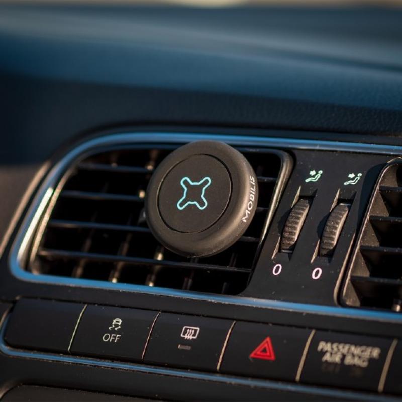 Mobilis U.FIX Universal-Kfz-Entl&uuml;ftungsset.  044021Mobilis