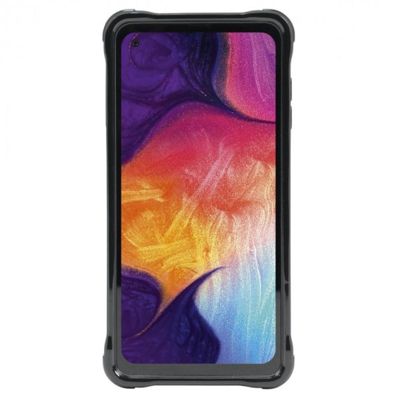Mobilis PROTECH - H&uuml;lle f&uuml;r Galaxy A41 - Tasche 054011