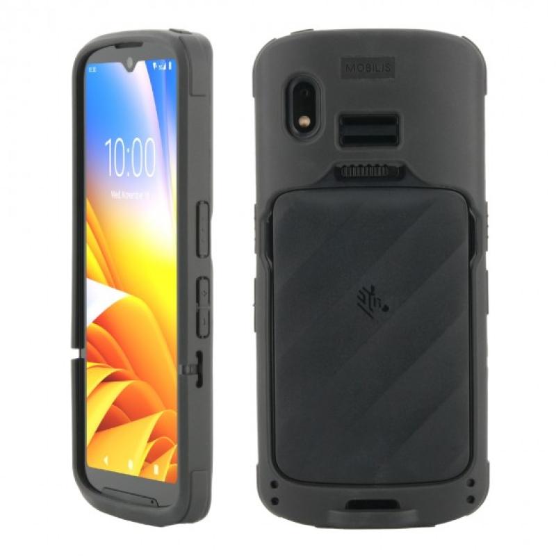 Mobilis PROTECH - H&uuml;lle f&uuml;r Zebra ET40 - ET45 10_ 065027