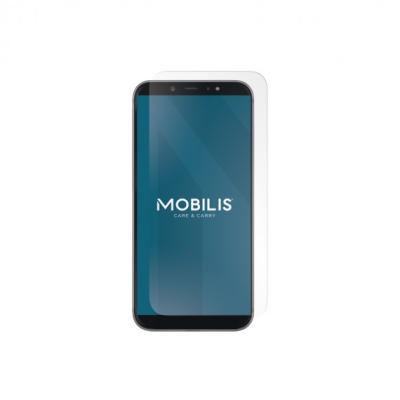 Displayschutzfolie aus geh&auml;rtetem Glas - 9H- f&uuml;r GaLAXY TAB.  017039