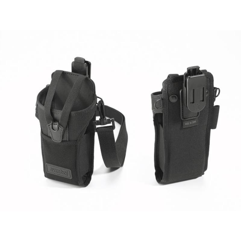 Zebra MC3X00 G&uuml;rtelhalter (Holster) f&uuml;r die Versionen ohne Pistolengriff