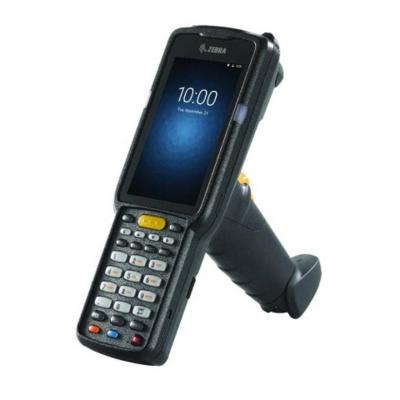 Zebra MC9300, 2D, ER, SE4850, BT, WLAN, Num. Calc., Gun, GMS, Android