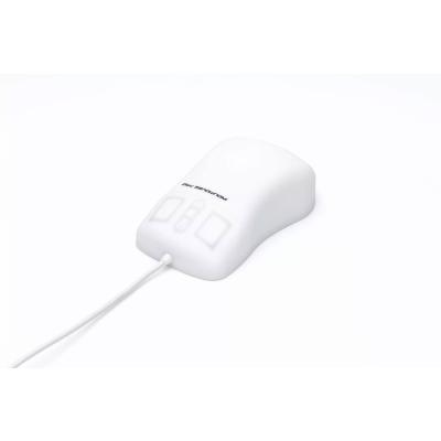 InduMouse Pro TKH-MOUSE-PRO-IP68-WHITE-USB IP68