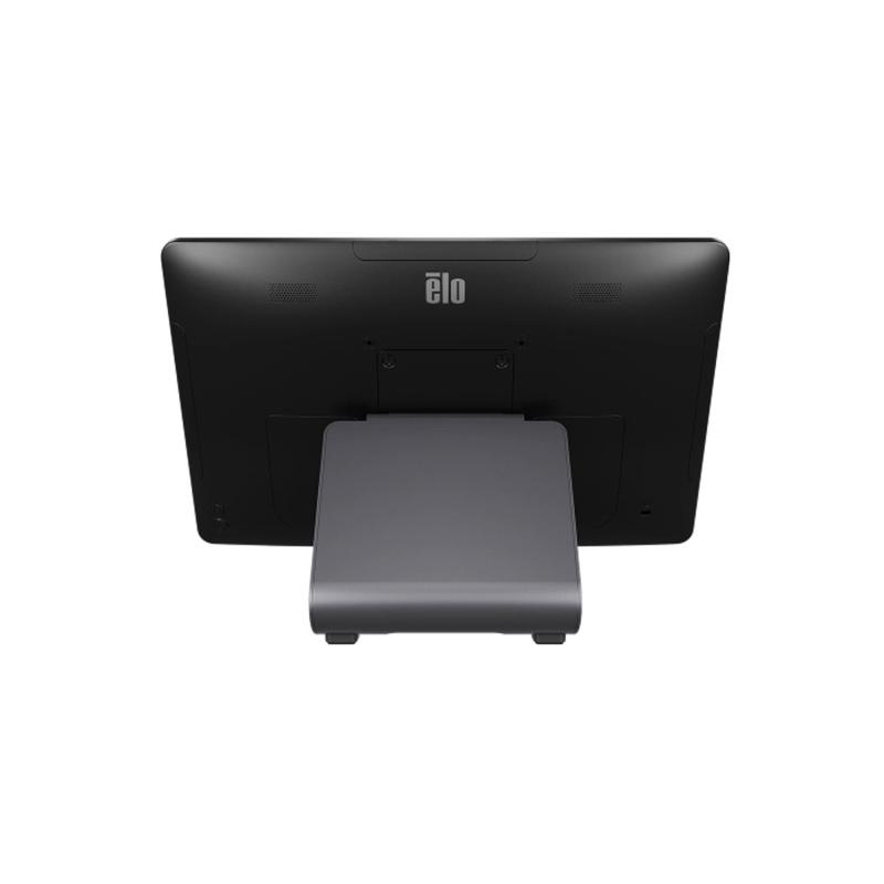 Elo 1504L, 39,6cm (15,6''), Projected Capacitive, 10 TP, Full HD, USB, USB-C, Kit, schwarz