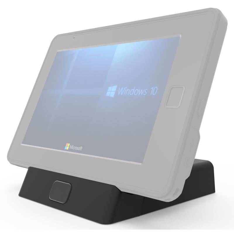 Docking Desk Station f&uuml;r tabs2 /tabs21