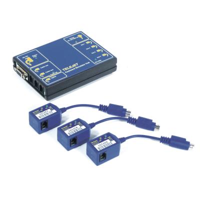 TELEJET Keyboard-Simulator TKS USB