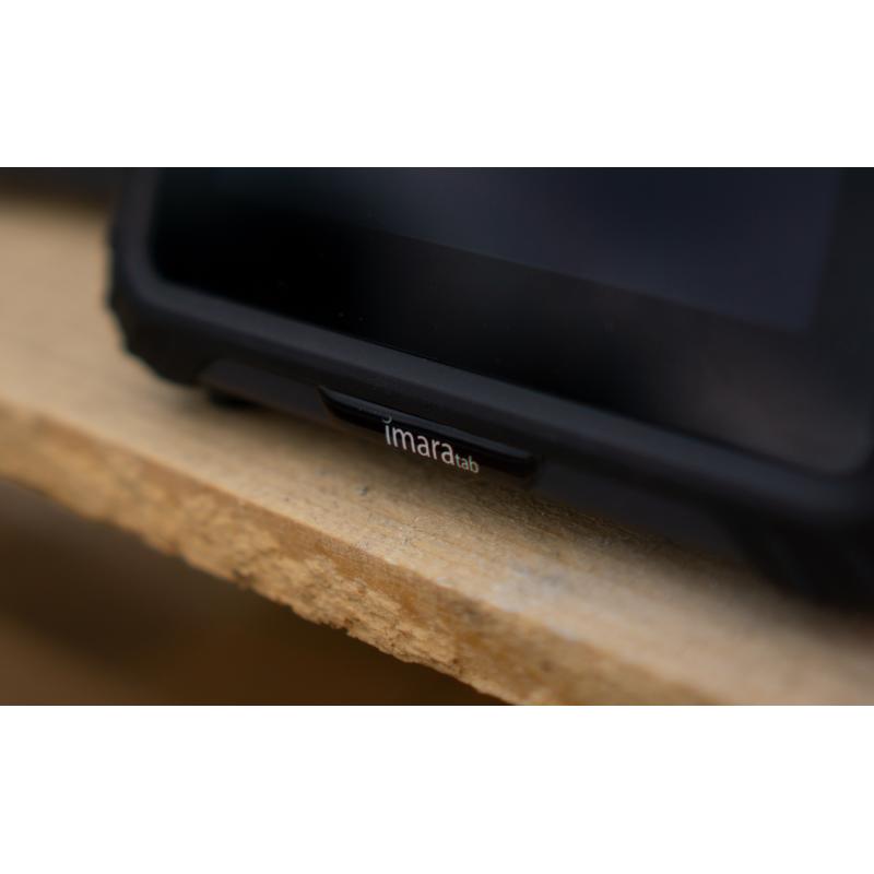 imaraTab 7 &ndash; 7" Rugged Industrie Tablet PC, N3350, 4GB RAM, 64GB eMMC, inkl. Windows 10 Pro